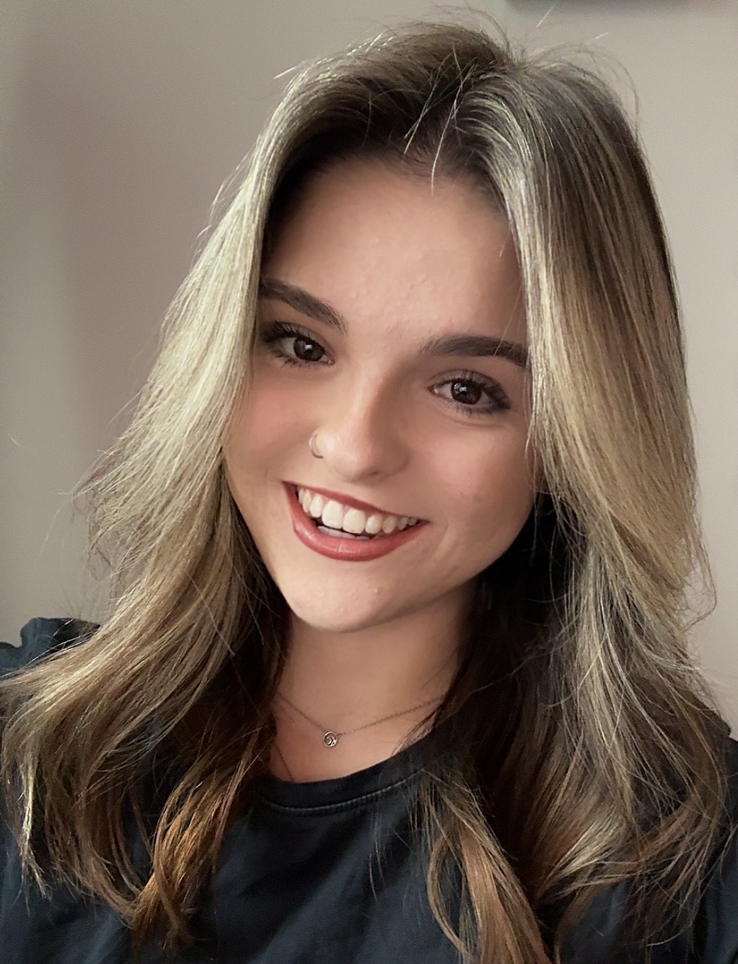 Madison headshot